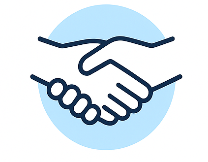 安心のサポート