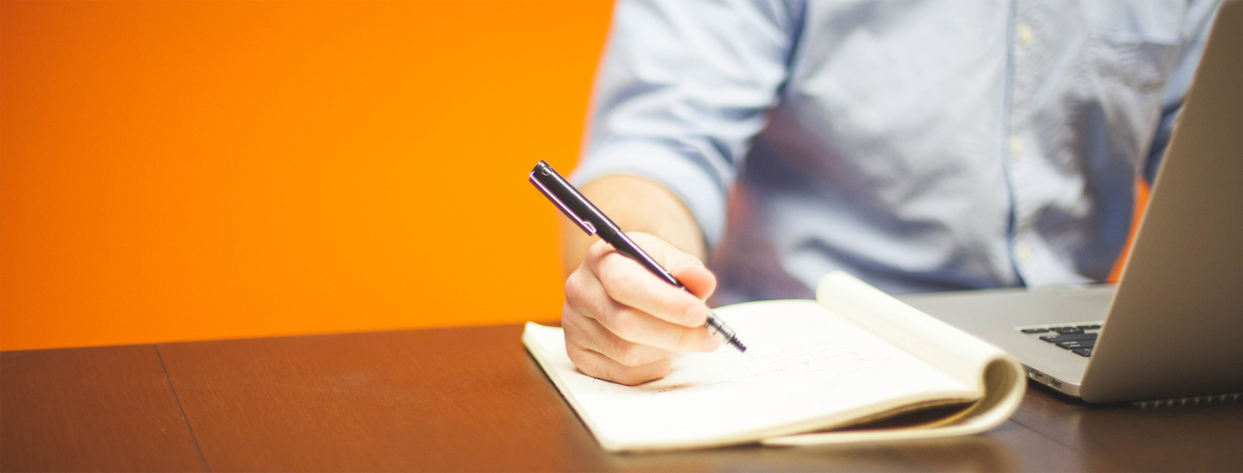 未経験からの一歩