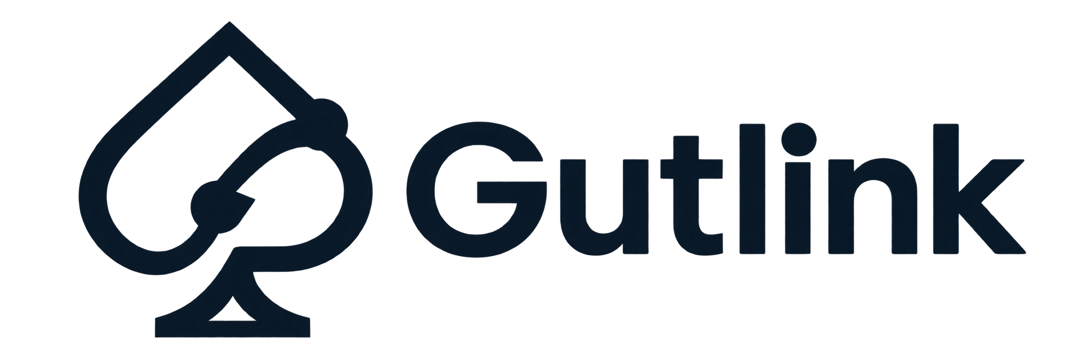 Gutlinkのロゴ